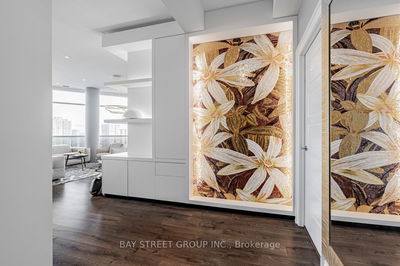 Unit Lph01 — 80 Marine Parade Dr, Toronto - Mimico image-0-1