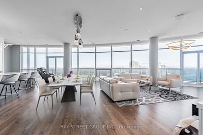 Unit Lph01 — 80 Marine Parade Dr, Toronto - Mimico image-0-2