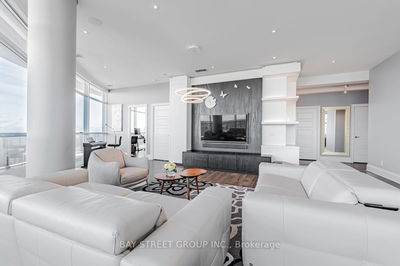Unit Lph01 — 80 Marine Parade Dr, Toronto - Mimico image-0-4