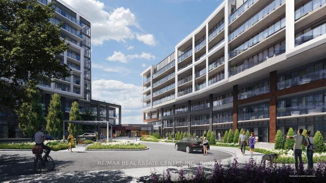 405 - 50 George Butchart Drive