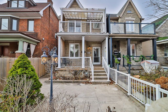 404 Westmoreland Avenue