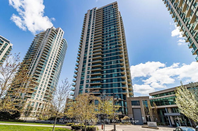 206 - 225 Sherway Gardens Road