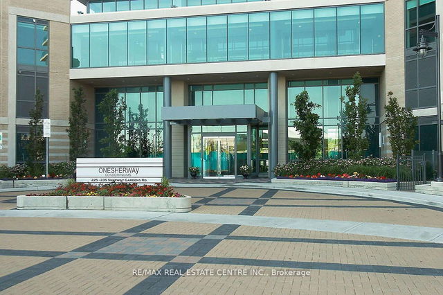 206 - 225 Sherway Gardens Road
