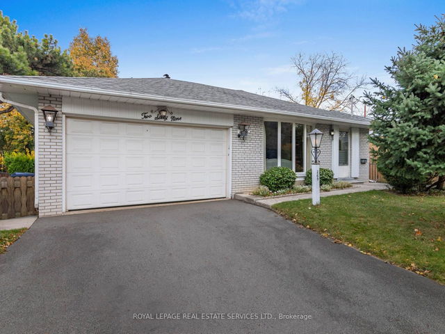 269 Martin Grove Road