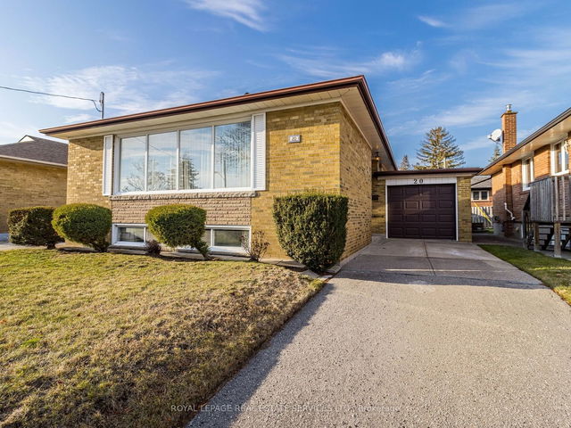 20 Badger Drive