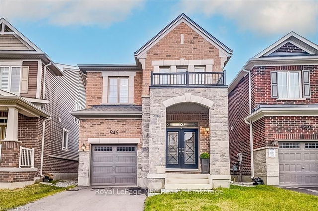 946 Chestnut Heights