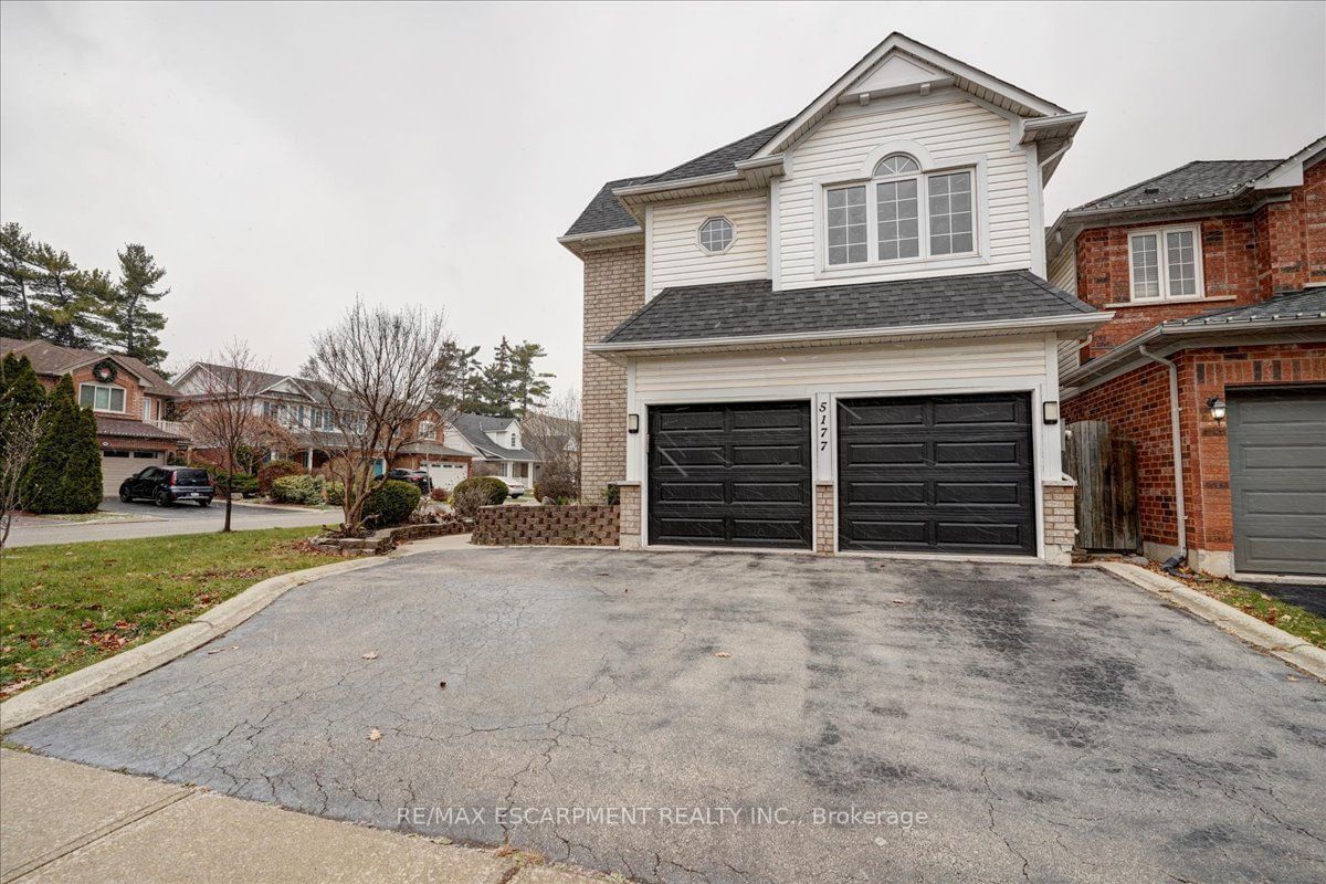 Detached House leased at 5177 Blue Spruce Avenue, Burlington, Orchard, L7L 6J5 - MLS: W7334372