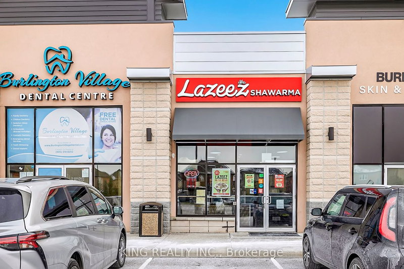 8 - 4265 Thomas Alton Blvd, Burlington, L7M 0Z4 | Image 2