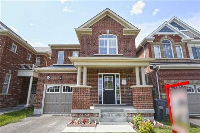 180 Robert Parkinson Drive