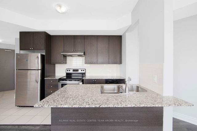 406 - 50 Sky Harbour Drive