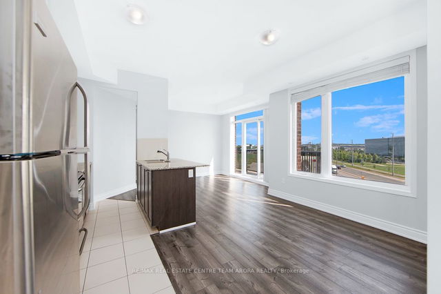 406 - 50 Sky Harbour Drive