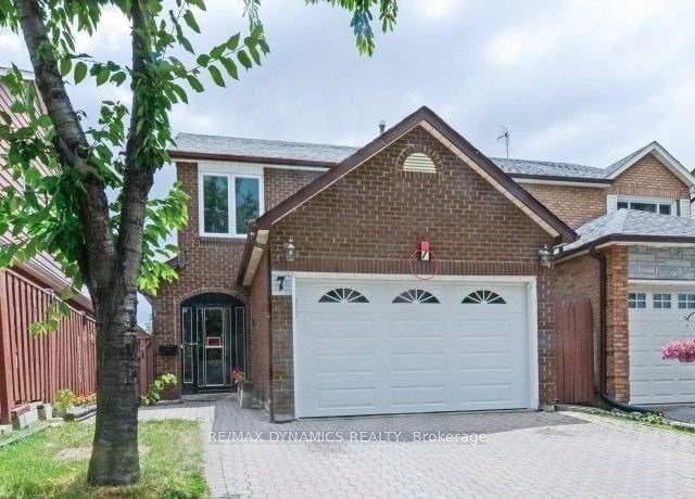 home for lease on 7 Slater Circle W