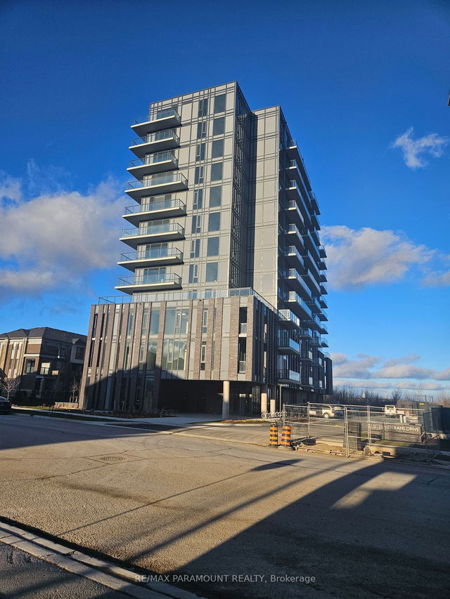 703 - 225 Veterans Drive