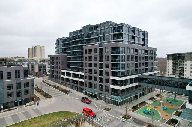 534 - 26 Gibbs Road