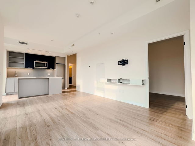 608 - 2300 St. Clair Avenue