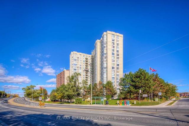 1906 - 3077 Weston Road