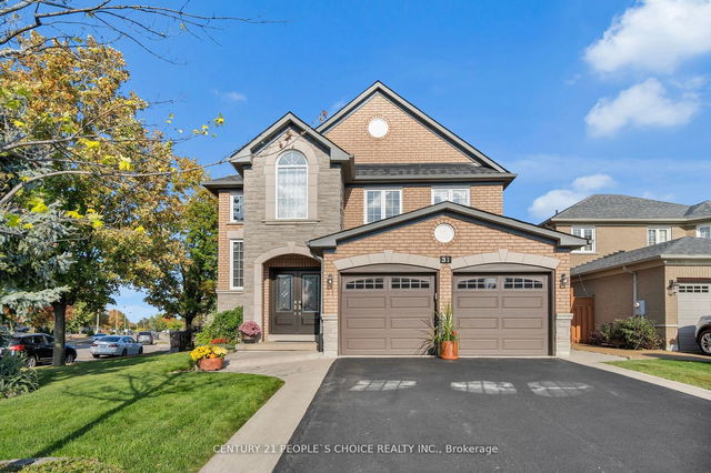 31 Barleyfield Road