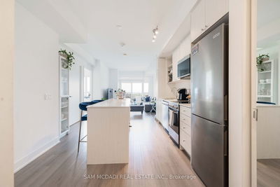 Unit 901 — 50 George Butchart Dr, Toronto - Downsview-Roding-CFB image-0-2