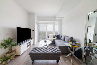 Unit 901 — 50 George Butchart Dr, Toronto - Downsview-Roding-CFB image-0-4
