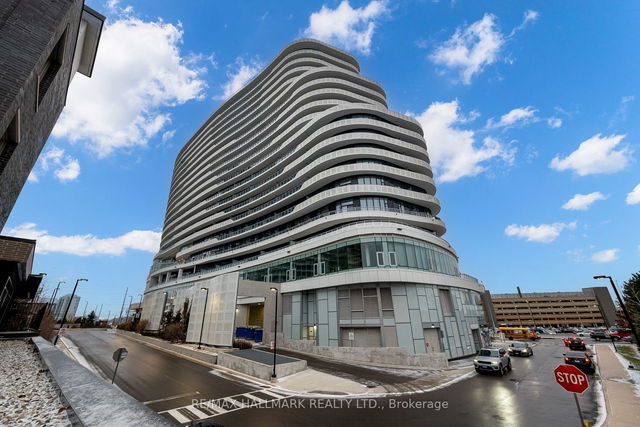 815 - 2520 Eglinton Avenue