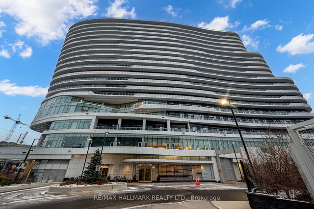 815 - 2520 Eglinton Avenue