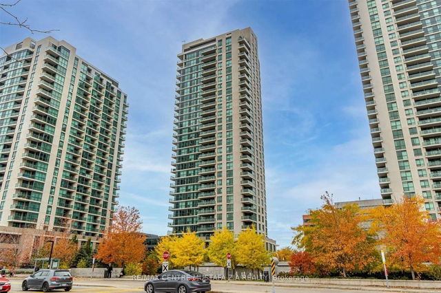 Ph 107 - 215 Sherway Gardens Road