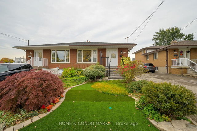 1018 Fourth Street