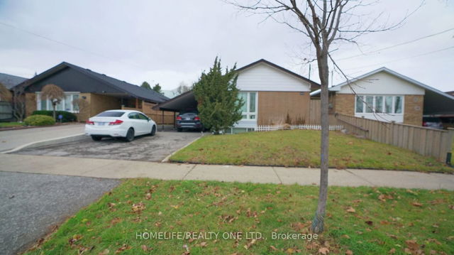 36 Westhampton Drive