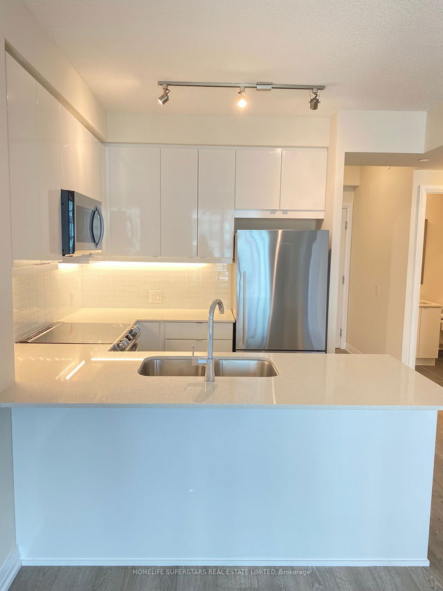 601 - 50 Thomas Riley Road