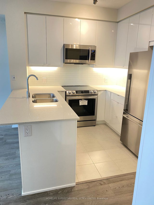 601 - 50 Thomas Riley Road