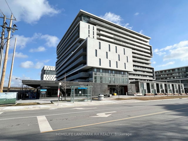 904 - 160 Flemington Road