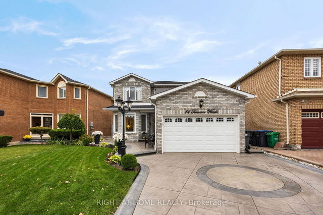 84 Torrance Woods N/A