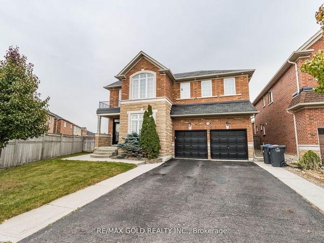 3 Powell Drive