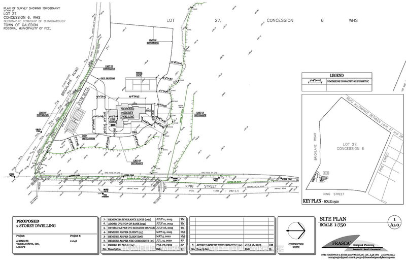 0 King St, Caledon, L7C 1N8 | Image 3