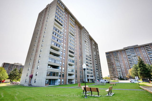 410 - 25 Kensington Road