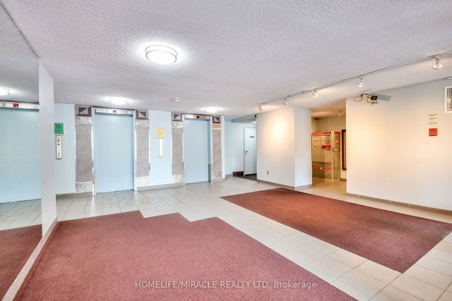 410 - 25 Kensington Road