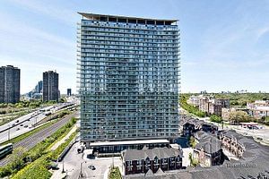 506 - 103 The Queensway N/A