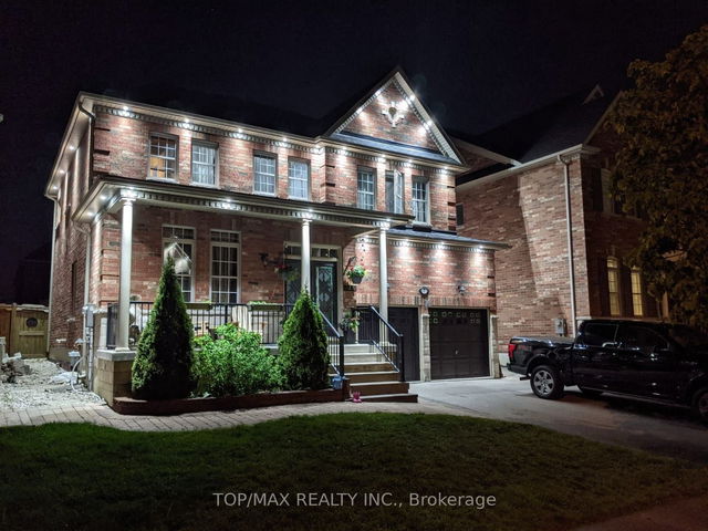 7 Lindyfalls Drive