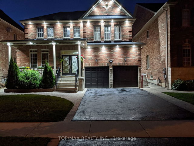 7 Lindyfalls Drive