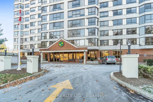 1104 - 1271 Walden Circle