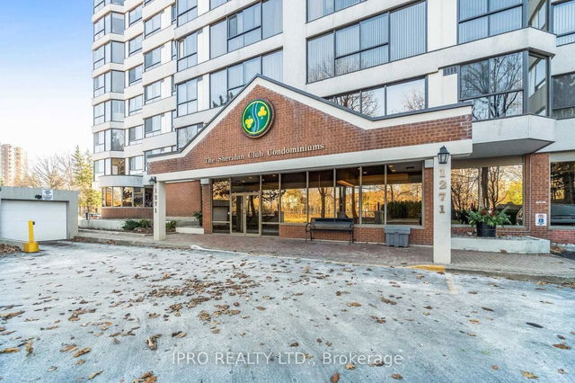 1104 - 1271 Walden Circle