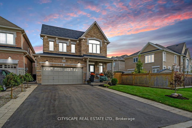 50 Brookwater Crescent