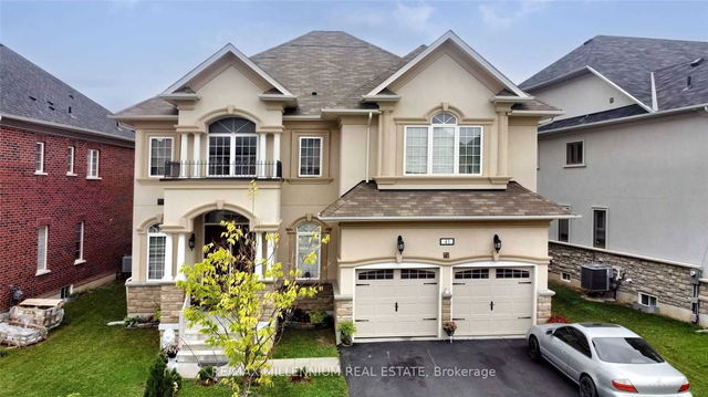41 Possession Crescent