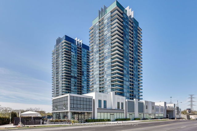 1903 - 88 Park Lawn Road