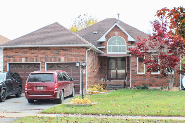25 Banting Road