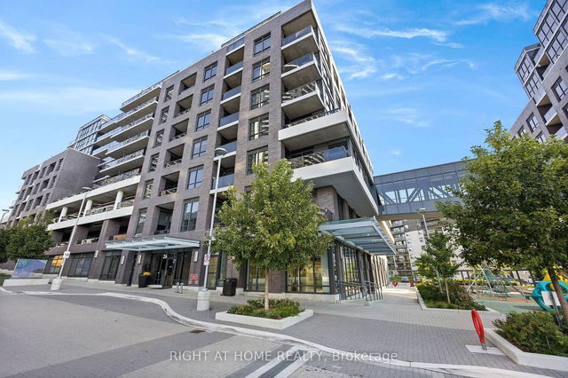 535 - 26 Gibbs Road