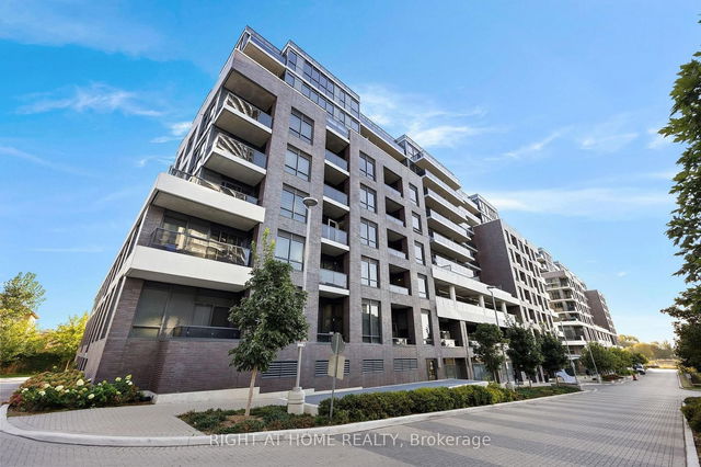 535 - 26 Gibbs Road