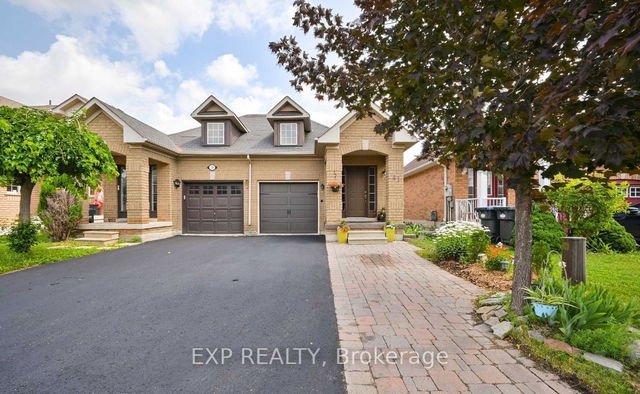 41 Milkweed Crescent