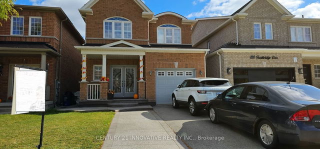 126 Footbridge Crescent