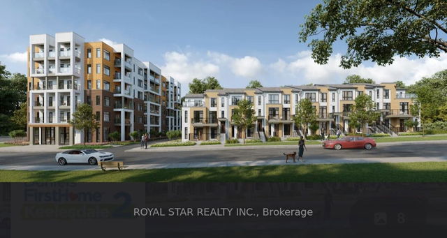 R-510 - 165 Canon Jackson Drive